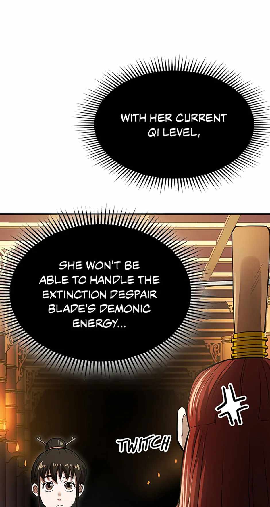 The Demonic Blade Fairy Chapter 5 50